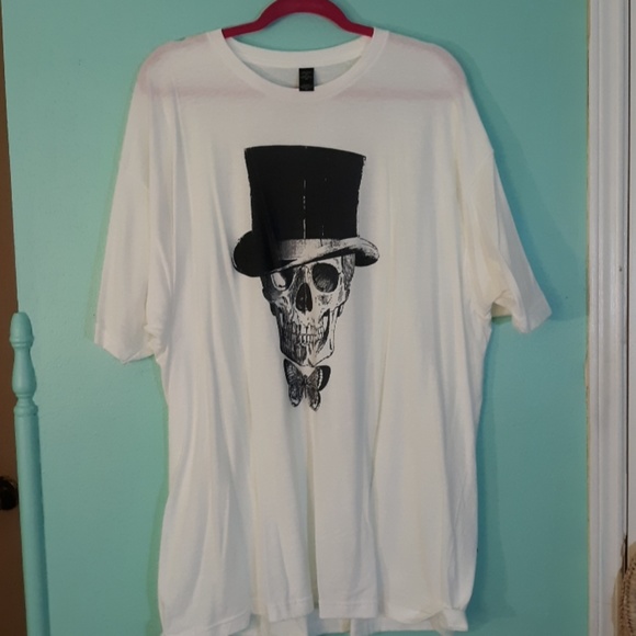Tops - Goth Shirt